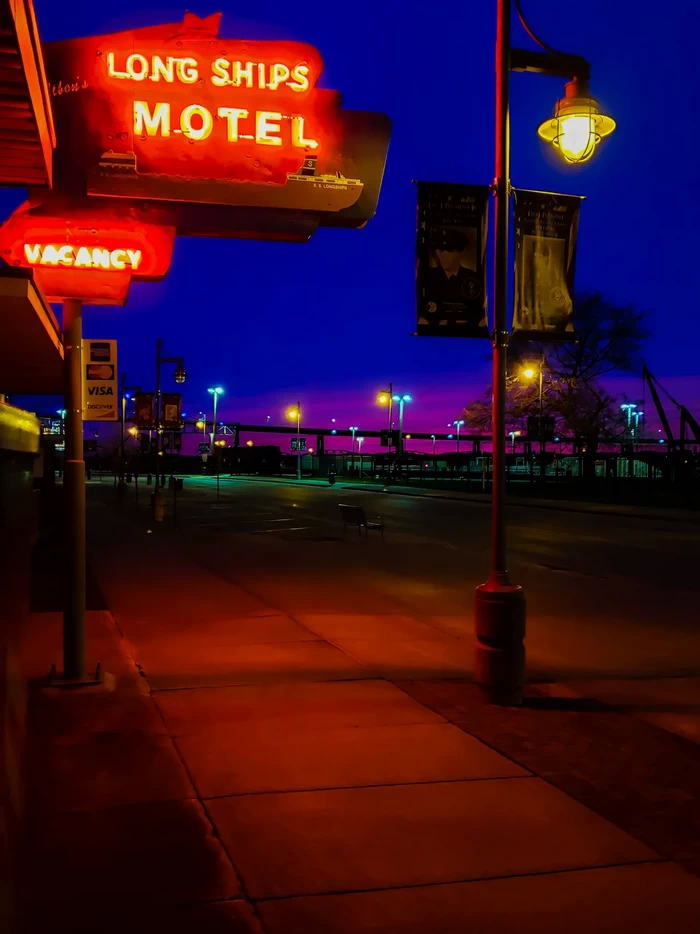 Long Ships Motel - Web Listing (newer photo)